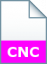 PartMaster CNC File