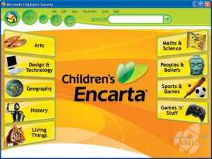 Microsoft Encarta - hãy tải về miễn phí phiên bản mới nhất 2023