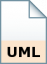 UML Data Object Model File